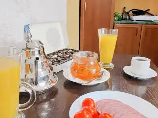 Гостиничный комплекс «Караван», г. Анапа