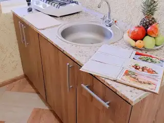 Гостиничный комплекс «Караван», г. Анапа