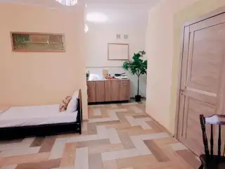 Гостиничный комплекс «Караван», г. Анапа
