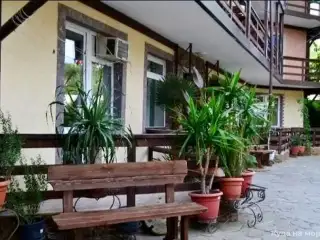 Гостиничный комплекс «Караван», г. Анапа