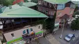Гостиничный комплекс «Караван», г. Анапа