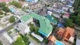 Гостиничный комплекс «Караван», г. Анапа