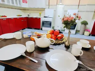 Гостиничный комплекс «Караван», г. Анапа